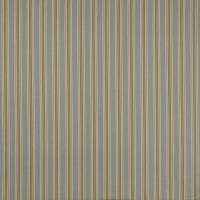 Gillan Stripe Fabric - Aqua