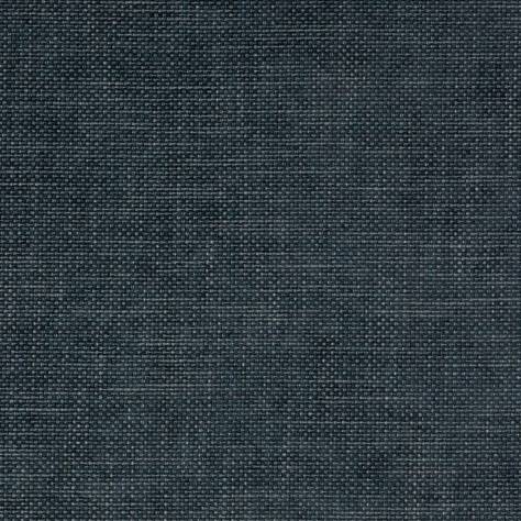 Colefax & Fowler  Roscoe Fabrics Straford Fabric - Dark Blue - F3831-23 - Image 1