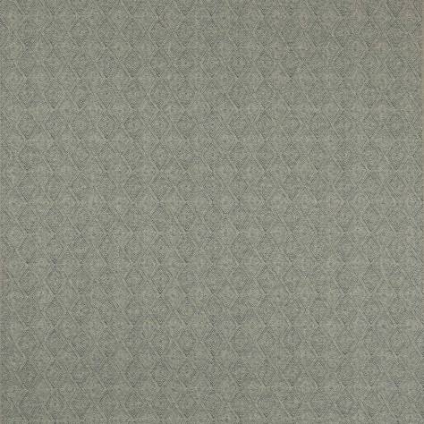 Colefax & Fowler  Roscoe Fabrics Marcel Fabric - Aqua - F4767-05 - Image 1