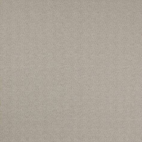 Colefax & Fowler  Roscoe Fabrics Marcel Fabric - Silver - F4767-06 - Image 1
