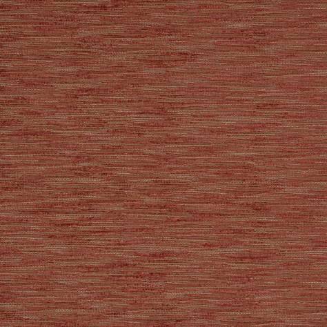 Colefax & Fowler  Roscoe Fabrics Roscoe Fabric - Red - F4768-01 - Image 1