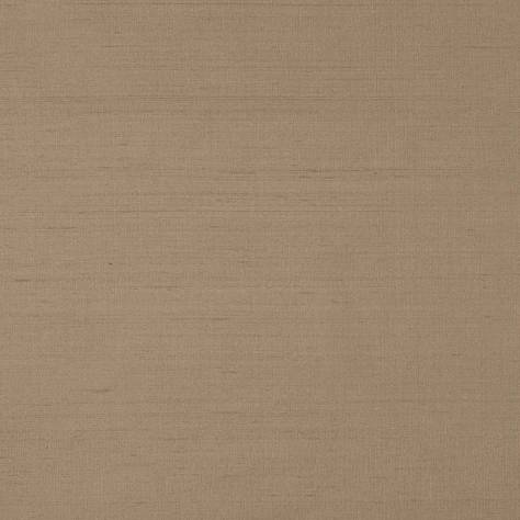 Colefax & Fowler  Pamina Silks Pamina Fabric - Sand - F4780-14