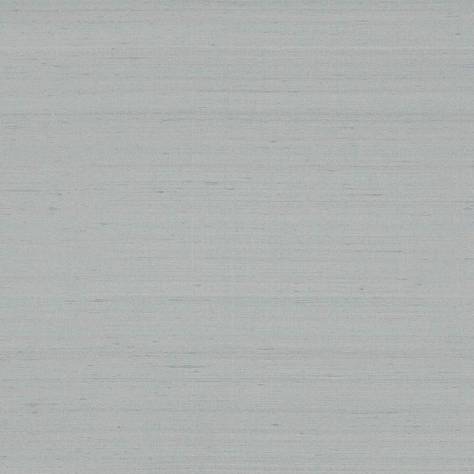 Colefax & Fowler  Pamina Silks Pamina Fabric - Blue Mist - F4780-20