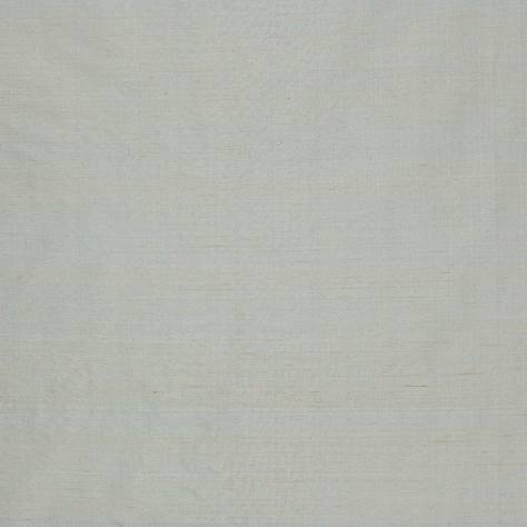 Colefax & Fowler  Pamina Silks Pamina Fabric - Pale Blue - F4780-21