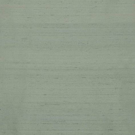 Colefax & Fowler  Pamina Silks Pamina Fabric - Pale Aqua - F4780-25