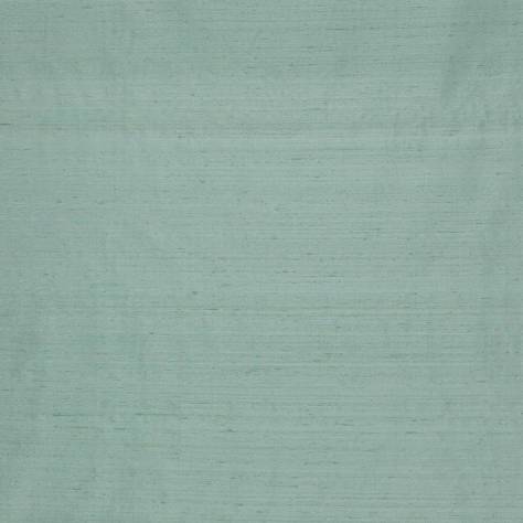Colefax & Fowler  Pamina Silks Pamina Fabric - Aqua - F4780-27 - Image 1