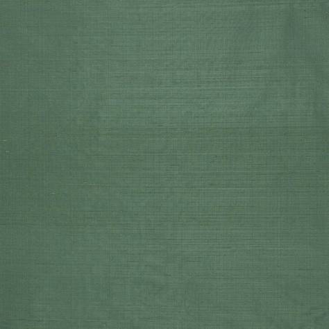 Colefax & Fowler  Pamina Silks Pamina Fabric - Forest - F4780-36