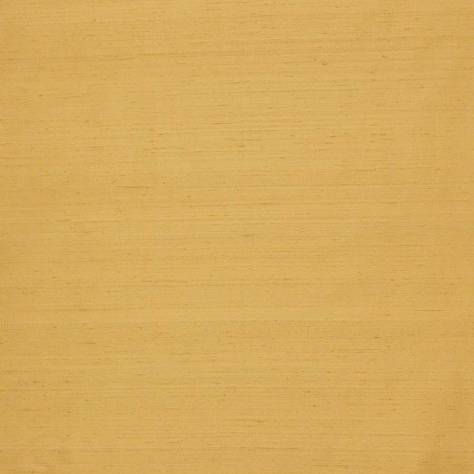 Colefax & Fowler  Pamina Silks Pamina Fabric - Golden - F4780-41
