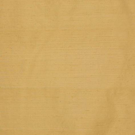 Colefax & Fowler  Pamina Silks Pamina Fabric - Yellow - F4780-42 - Image 1