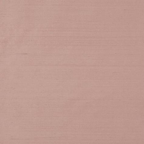 Colefax & Fowler  Pamina Silks Pamina Fabric - Pink - F4780-46