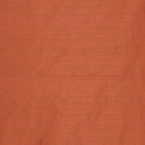 Colefax & Fowler  Pamina Silks Pamina Fabric - Tomato - F4780-47 - Image 1