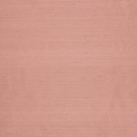 Colefax & Fowler  Pamina Silks Pamina Fabric - Shell Pink - F4780-51 - Image 1