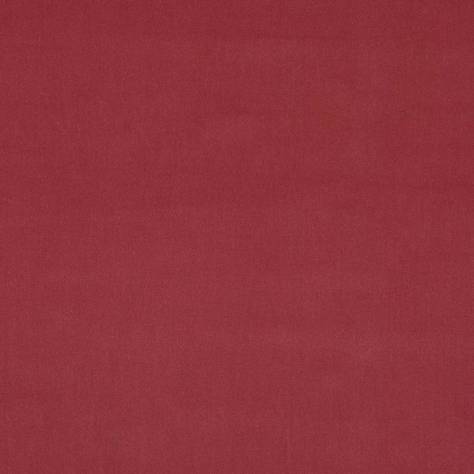Colefax & Fowler  Dante Velvet Fabrics Dante Fabric - Rose Pink - F4797-16 - Image 1