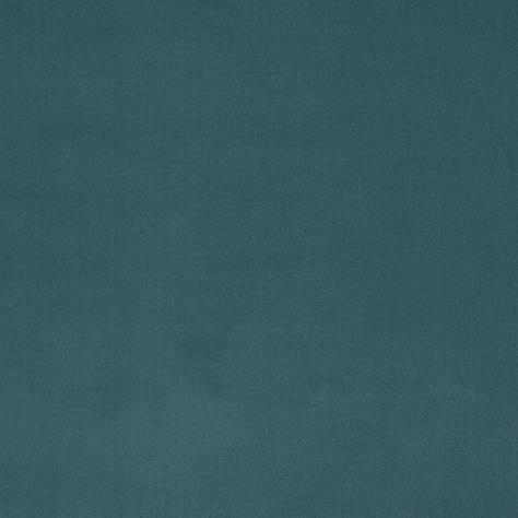 Colefax & Fowler  Dante Velvet Fabrics Dante Fabric - Sea Blue - F4797-23 - Image 1