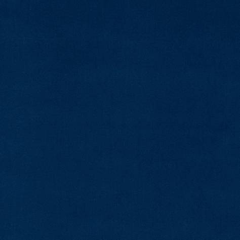 Colefax & Fowler  Dante Velvet Fabrics Dante Fabric - Delft Blue - F4797-29 - Image 1