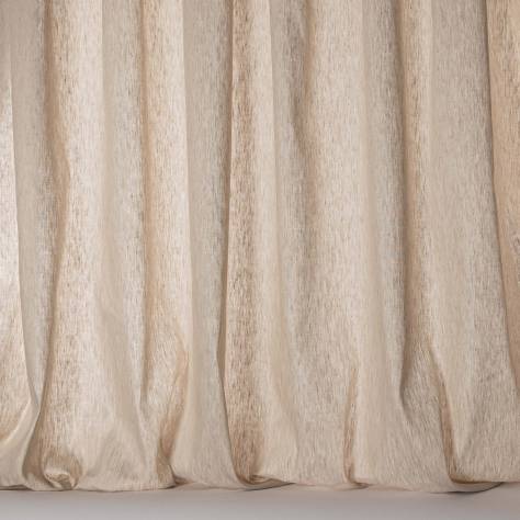 Colefax & Fowler  Liliana Sheers Fabrics Bute Fabric - Natural - F4029/12