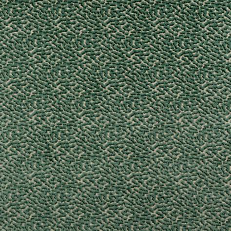 Colefax & Fowler  Medora Fabrics Kemble Fabric - Forest - F4787-02 - Image 1