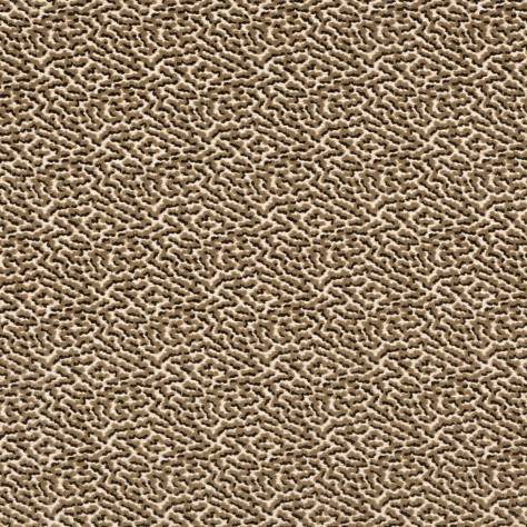 Colefax & Fowler  Medora Fabrics Kemble Fabric - Taupe - F4787-04