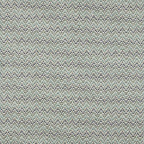 Colefax & Fowler  Medora Fabrics Chandler Fabric - Blue - F4791-04 - Image 1