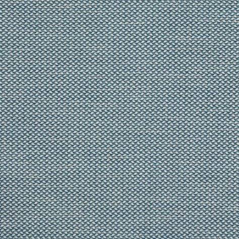 Colefax & Fowler  Medora Fabrics Erith Fabric - Blue - F4792-01