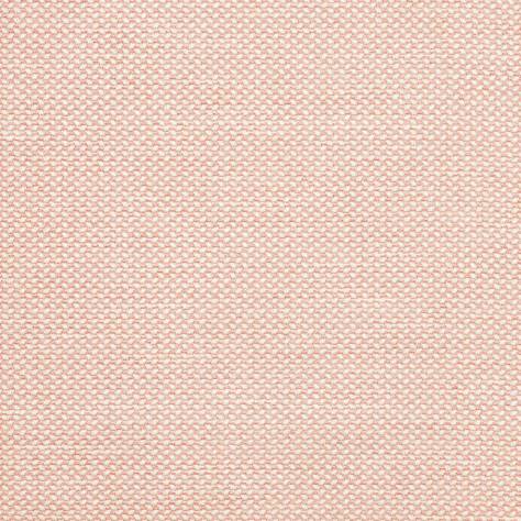 Colefax & Fowler  Medora Fabrics Erith Fabric - Old Pink - F4792-10