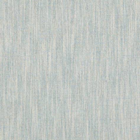 Colefax & Fowler  Tarn Fabrics Carnforth Fabric - Slate Blue - F4799-05 - Image 1