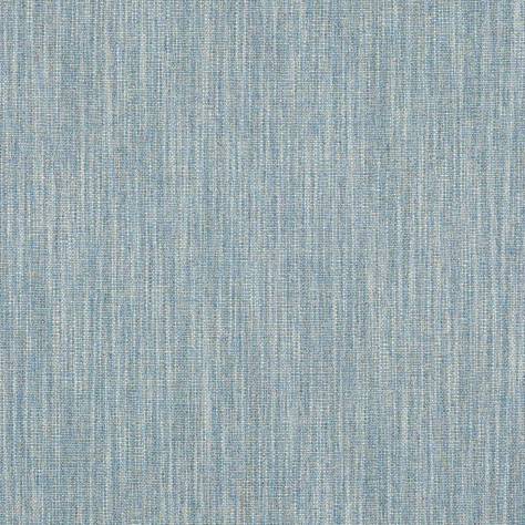 Colefax & Fowler  Tarn Fabrics Carnforth Fabric - Blue - F4799-06 - Image 1