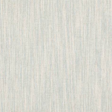Colefax & Fowler  Tarn Fabrics Carnforth Fabric - Pale Aqua - F4799-07 - Image 1