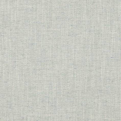 Colefax & Fowler  Tarn Fabrics Iver Fabric - Blue - F4801-05