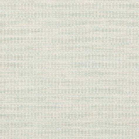 Colefax & Fowler  Tarn Fabrics Hugo Fabric - Leaf Green - F4802-03