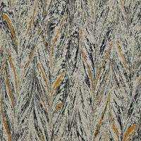 Maun Fabric - Golden Thread