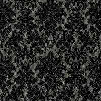 Imperial Fabric - Blackened Ash