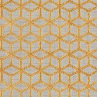 Orion Fabric - Royal Gold