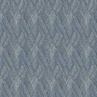 Cadiz Fabric - Metallic Blue