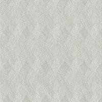 Cadiz Fabric - Silver