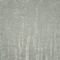 Zomora Fabric - Silver