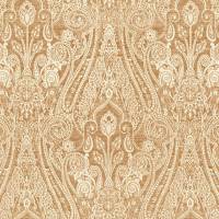 Elemore Fabric - Suffolk Gold