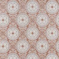 Heydon Fabric - French Rose