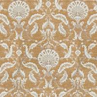 Osborne Fabric - Suffolk Gold