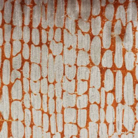 Utopia Minerals Fabrics Design 1 Fabric - Tigers Eye - DESIGN1TIGERSEYE - Image 1