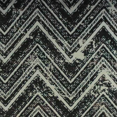 Utopia Minerals Fabrics Design 2 Fabric - Amethyst - DESIGN2AMETHYST - Image 1