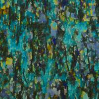 Palette Fabric - Teal