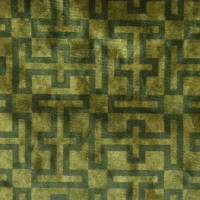 Maze Fabric - 3