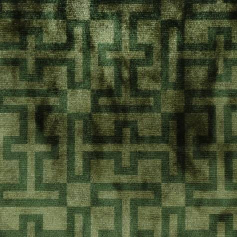 Utopia Elements Volume 1 Fabrics Maze Fabric - 4 - MAZE4 - Image 1