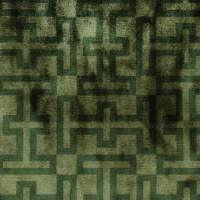 Maze Fabric - 4