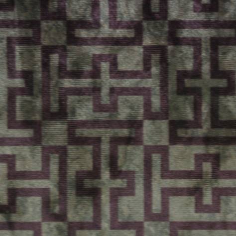 Utopia Elements Volume 1 Fabrics Maze Fabric - 5 - MAZE5 - Image 1