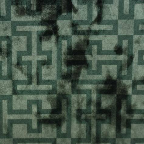 Utopia Elements Volume 1 Fabrics Maze Fabric - 6 - MAZE6 - Image 1