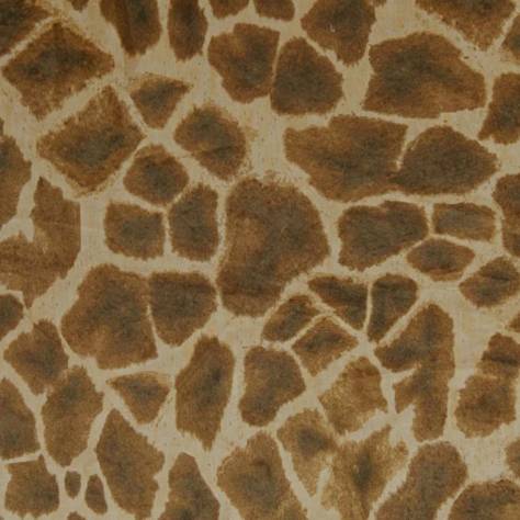 Utopia Animal Print Fabrics Giraffe Fabric - UTOPIAGIRAFFE - Image 1