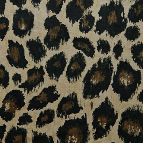 Utopia Animal Print Fabrics Ocelot Fabric - UTOPIAOCELOT
