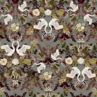 Swansong Fabric - Enchanting